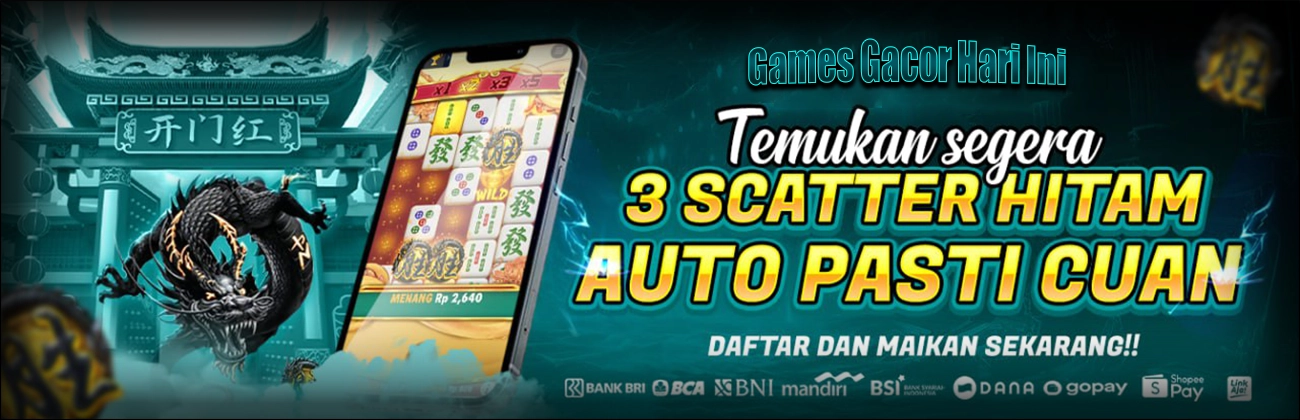 UNGGUL777 Desktop