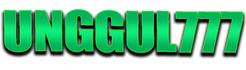 Logo UNGGUL777